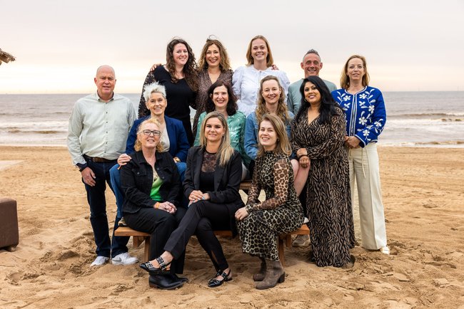 Vacature Administratief medewerker voor de NVVB PublieksAcademie (examens) 28-32 uur per week (m/v)