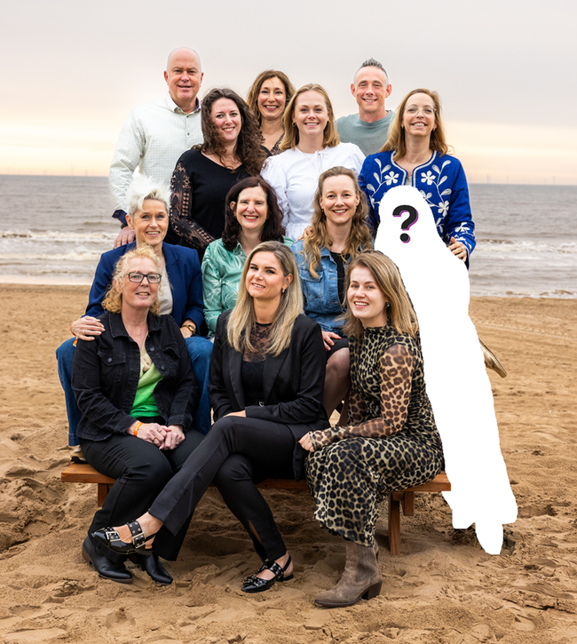 Vacature Administratief Medewerker Examens NVVB PublieksAcademie 32 uur per week